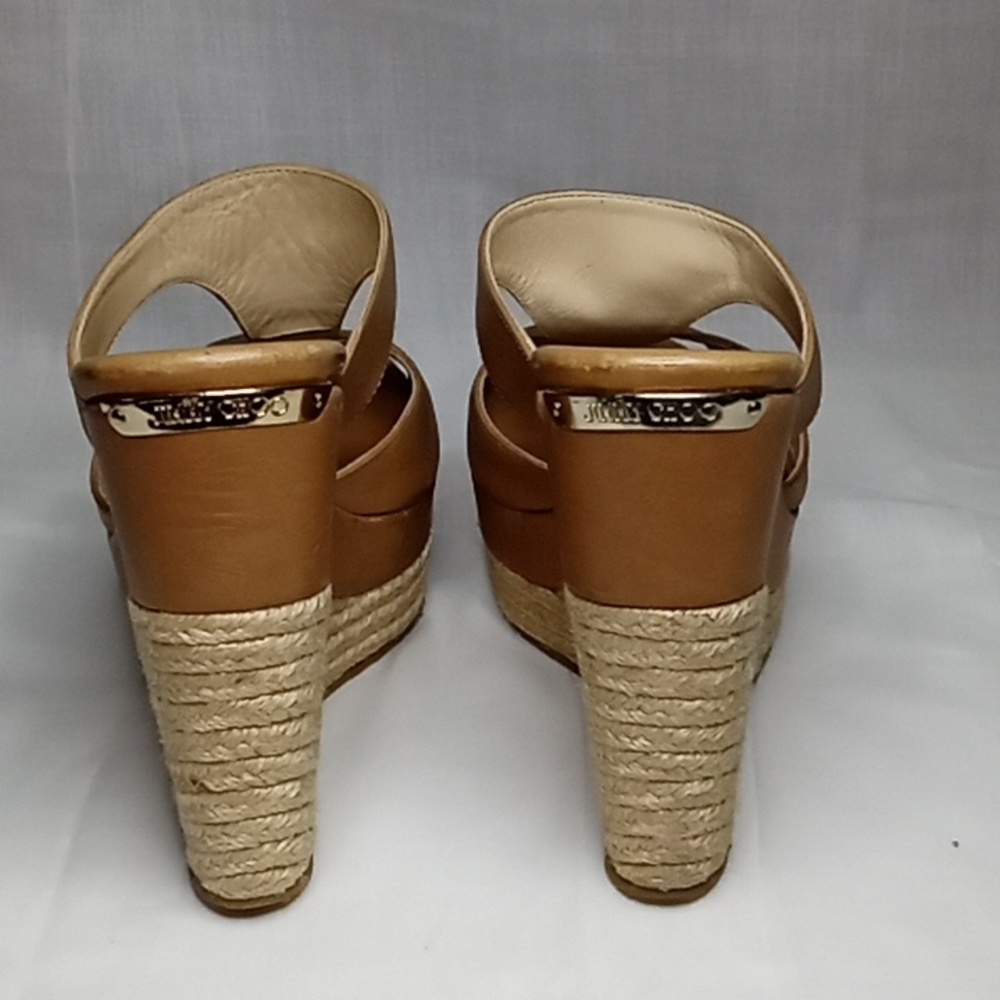 Jimmy Choo Pledge - Picture 2 of 6